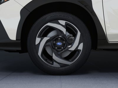2027 Subaru CROSSTREK Limited Hybrid