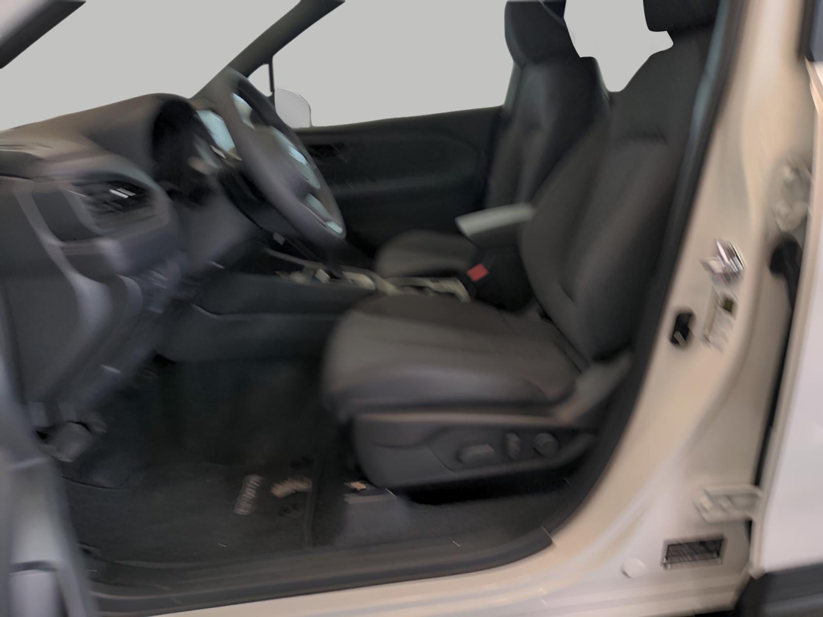 2025 Subaru FORESTER Premium Hybrid