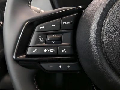 2025 Subaru FORESTER Premium Hybrid