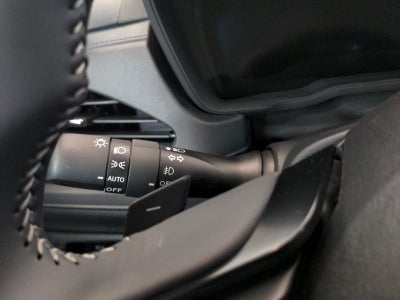 2025 Subaru FORESTER Premium Hybrid