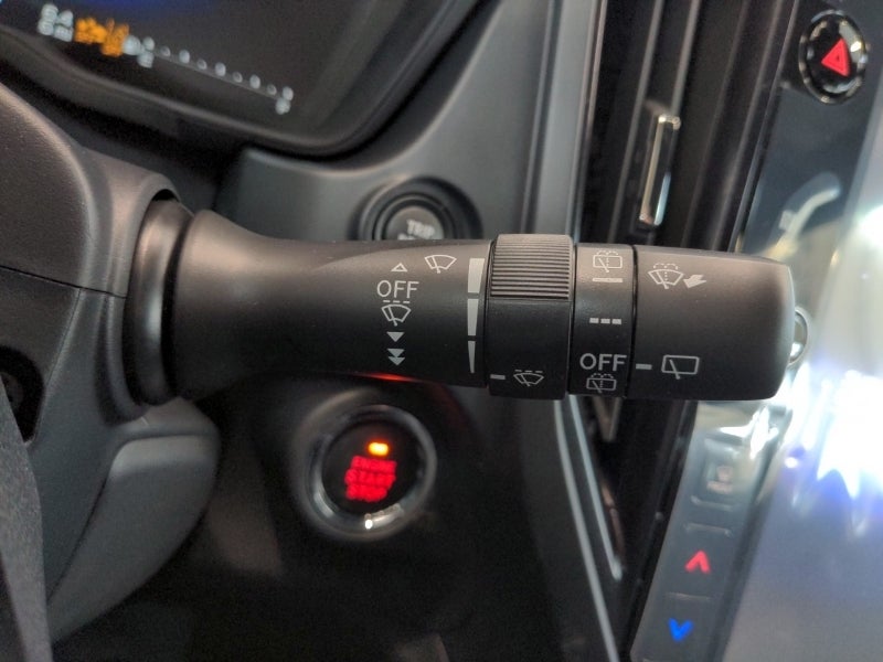 2025 Subaru FORESTER Premium Hybrid