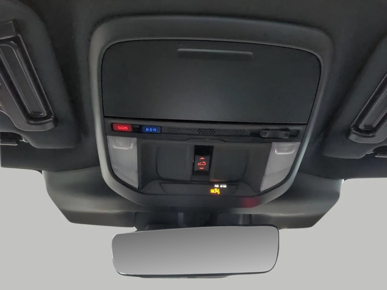 2025 Subaru FORESTER Premium Hybrid