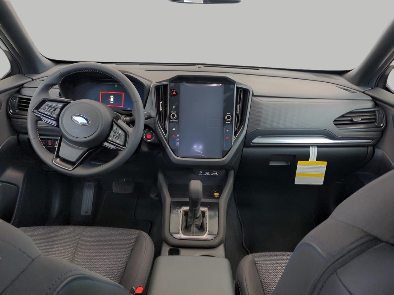 2025 Subaru FORESTER Premium Hybrid