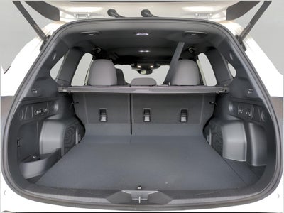 2025 Subaru FORESTER Premium Hybrid