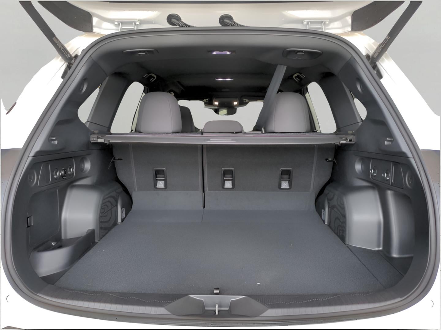 2025 Subaru FORESTER Premium Hybrid