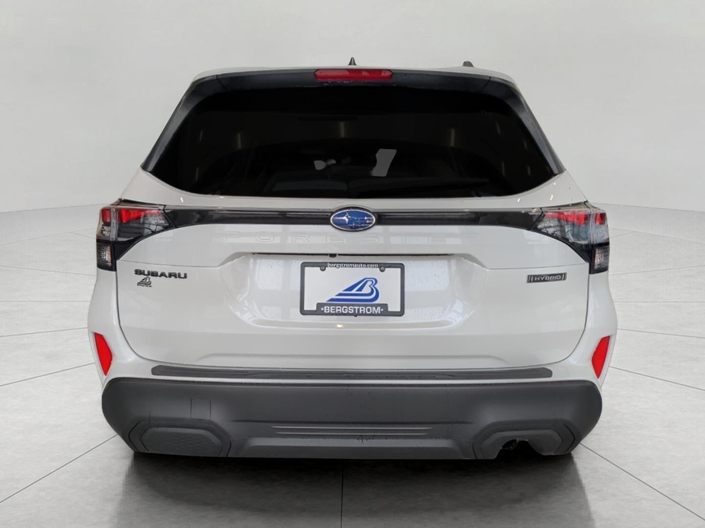 2025 Subaru FORESTER Premium Hybrid