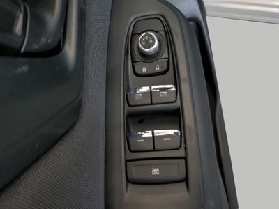 2025 Subaru FORESTER Premium Hybrid