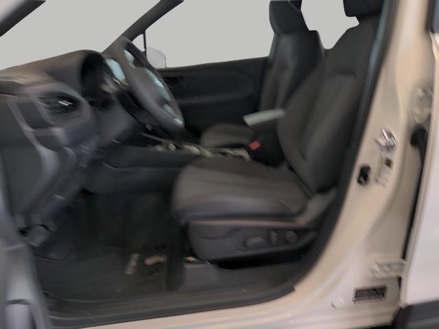 2025 Subaru FORESTER Premium Hybrid