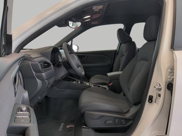 2025 Subaru FORESTER Premium Hybrid