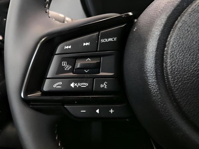 2025 Subaru FORESTER Premium Hybrid