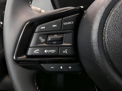 2025 Subaru FORESTER Premium Hybrid