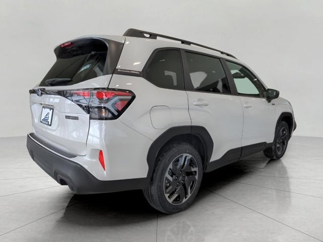 2025 Subaru FORESTER Premium Hybrid