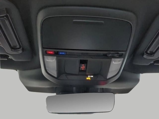 2025 Subaru FORESTER Premium Hybrid