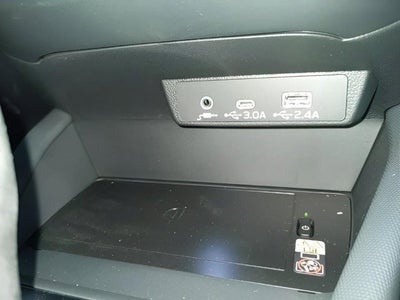 2025 Subaru FORESTER Premium Hybrid