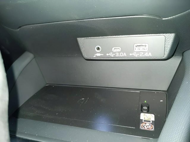 2025 Subaru FORESTER Premium Hybrid