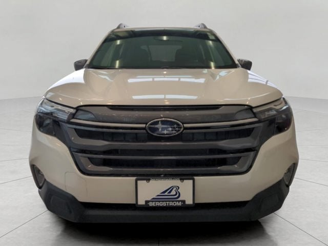 2025 Subaru FORESTER Premium Hybrid