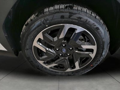 2025 Subaru FORESTER Premium Hybrid