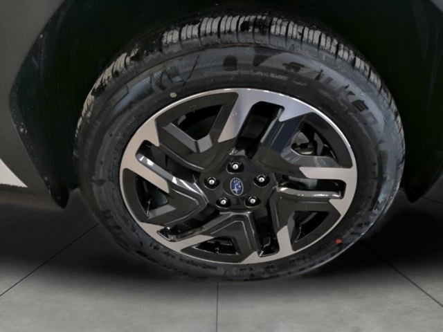 2025 Subaru FORESTER Premium Hybrid