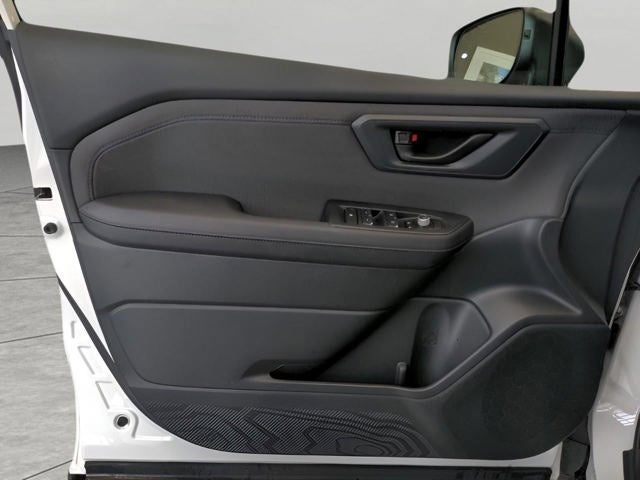 2025 Subaru FORESTER Premium Hybrid