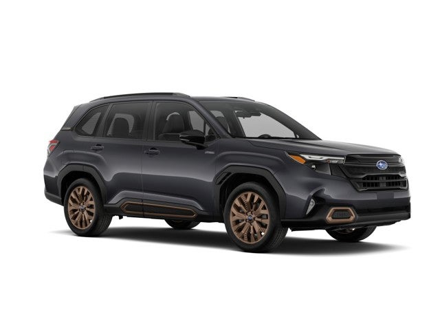 2025 Subaru FORESTER Sport Hybrid