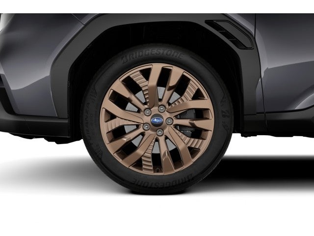 2025 Subaru FORESTER Sport Hybrid