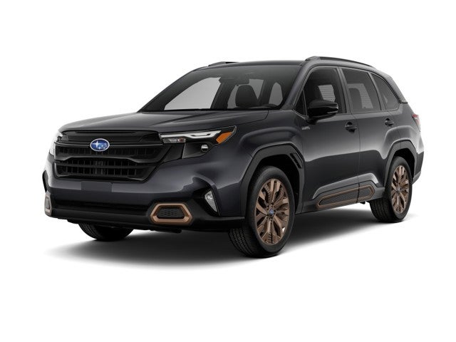 2025 Subaru FORESTER Sport Hybrid