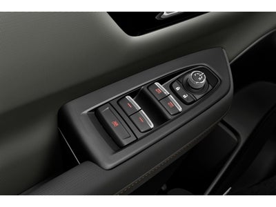 2025 Subaru FORESTER Sport Hybrid