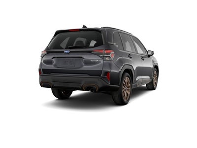 2025 Subaru FORESTER Sport Hybrid