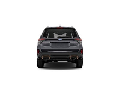 2025 Subaru FORESTER Sport Hybrid