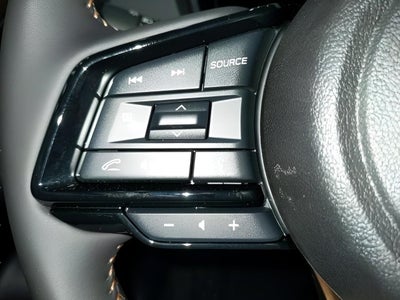 2025 Subaru FORESTER Sport Hybrid