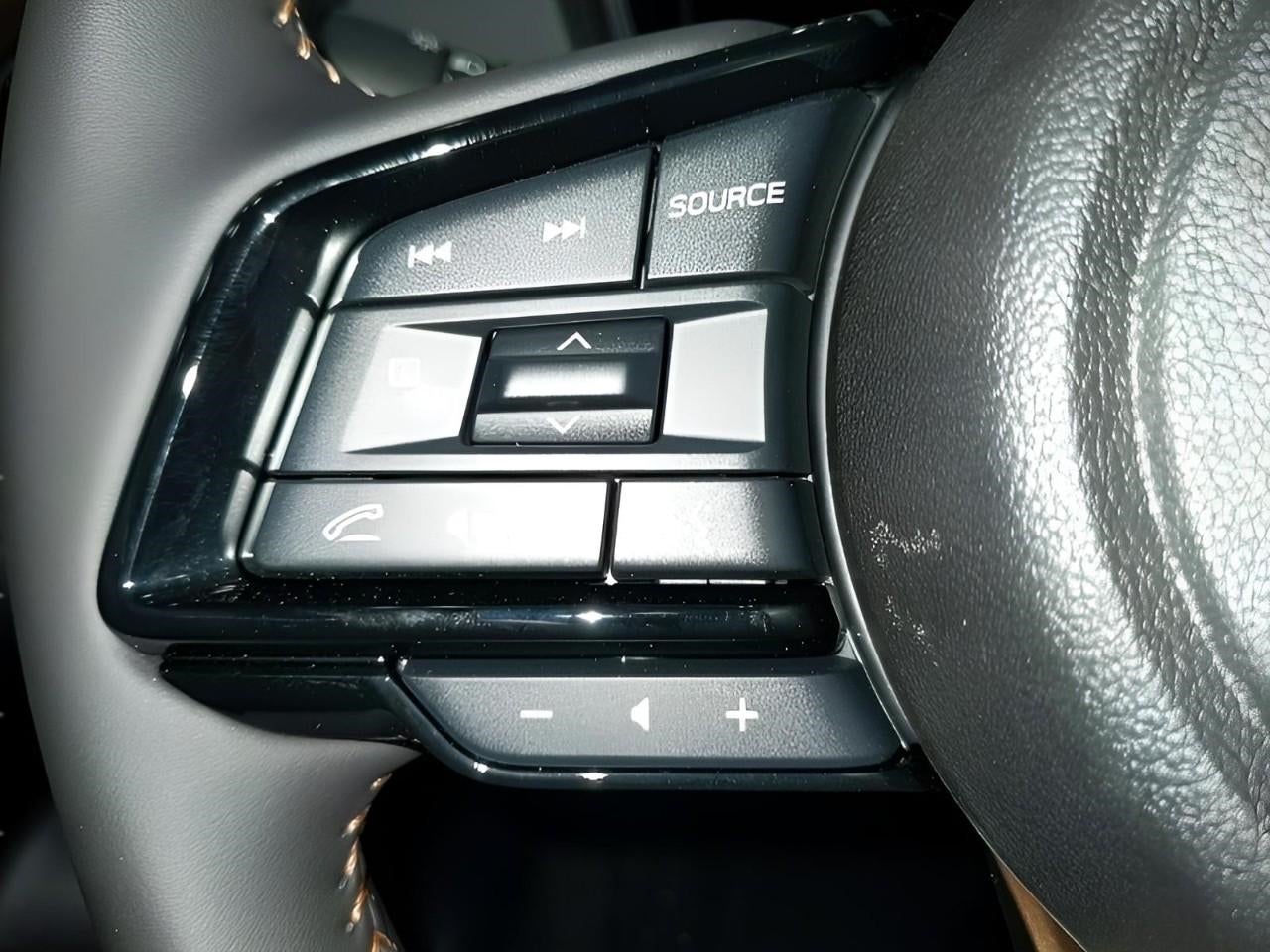 2025 Subaru FORESTER Sport Hybrid