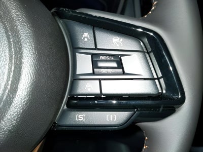 2025 Subaru FORESTER Sport Hybrid