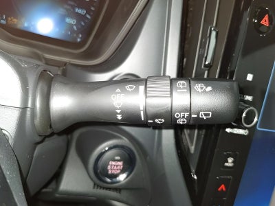 2025 Subaru FORESTER Sport Hybrid