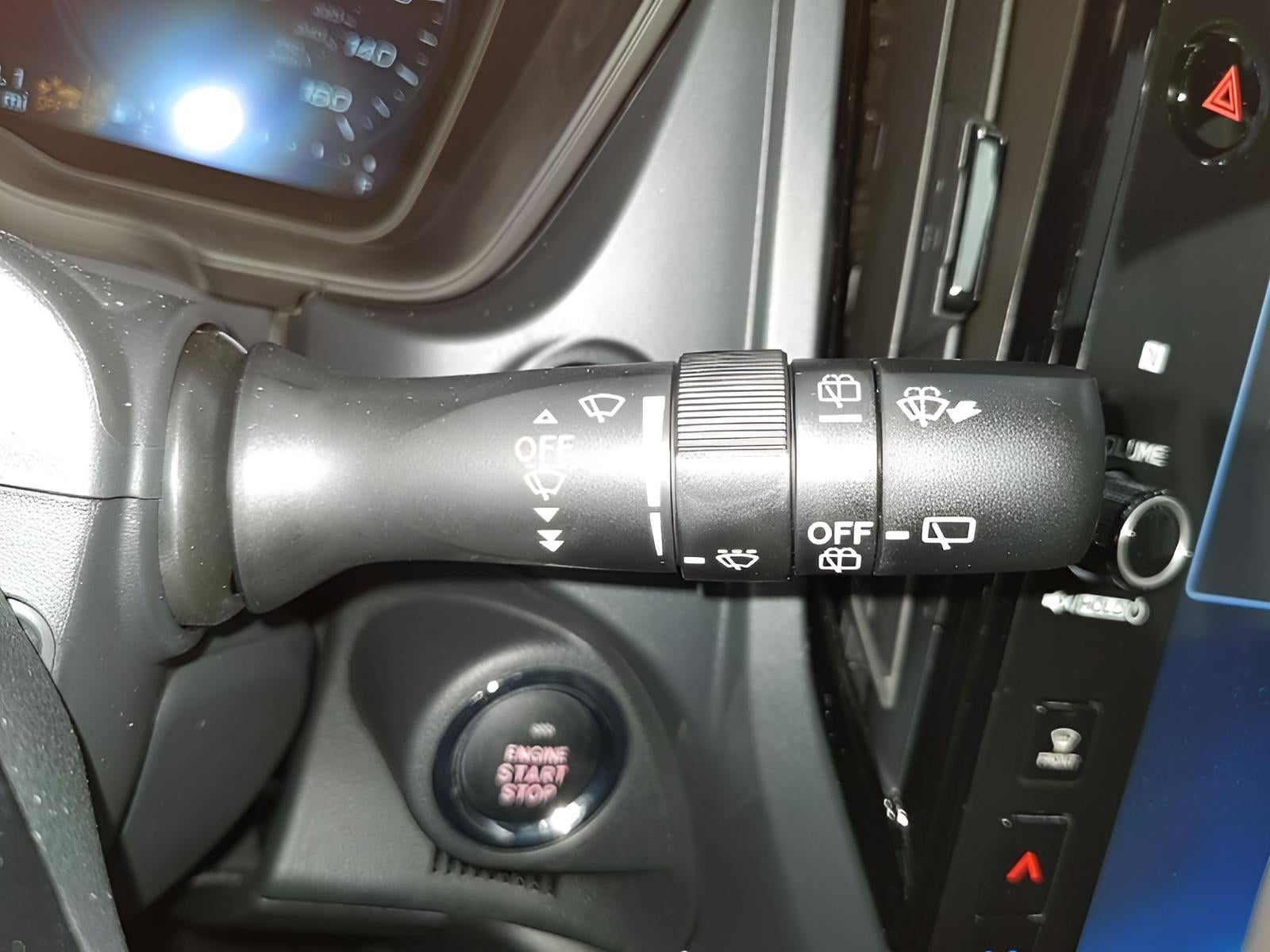 2025 Subaru FORESTER Sport Hybrid