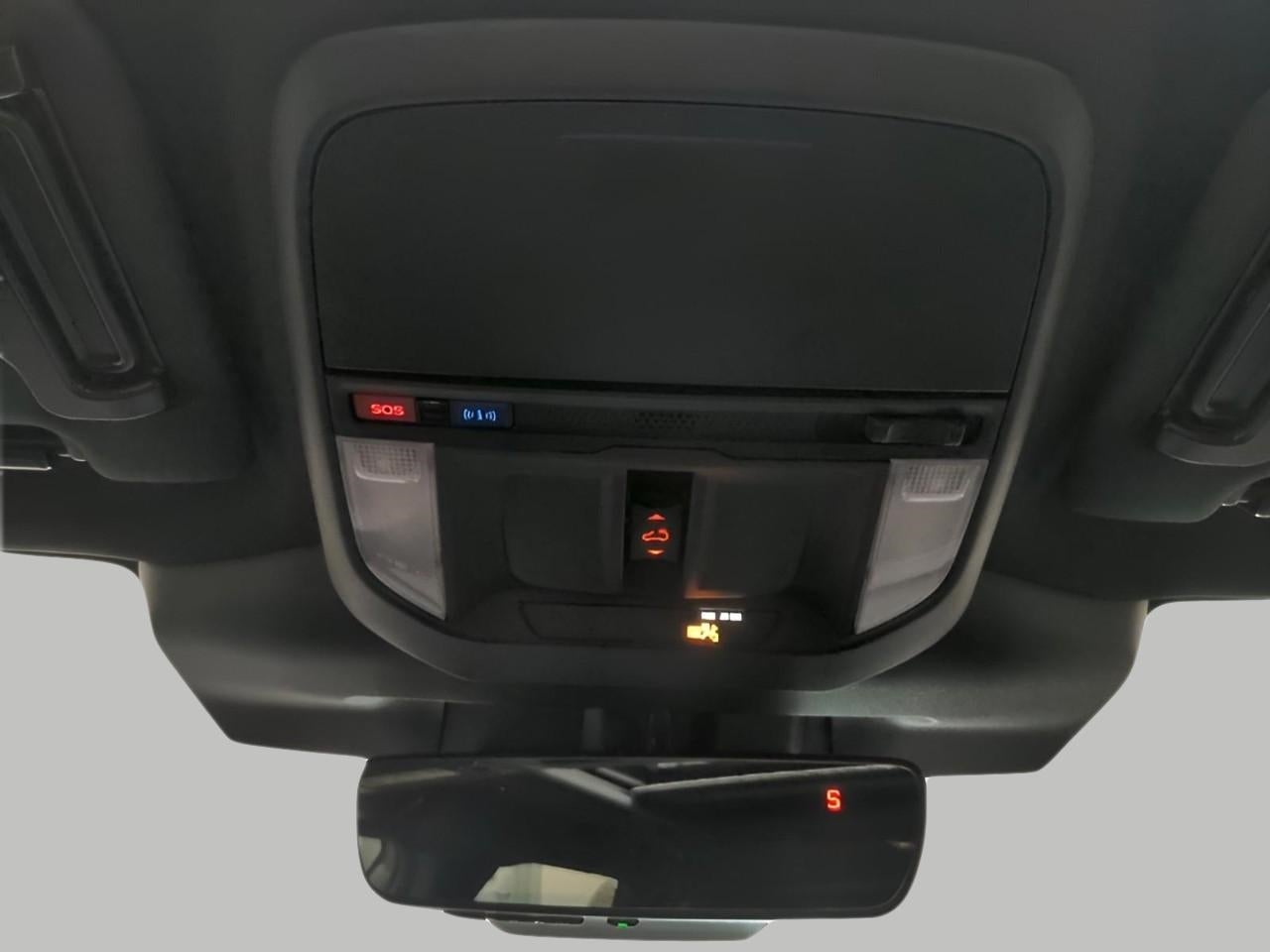 2025 Subaru FORESTER Sport Hybrid