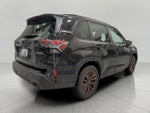 2025 Subaru FORESTER Sport Hybrid