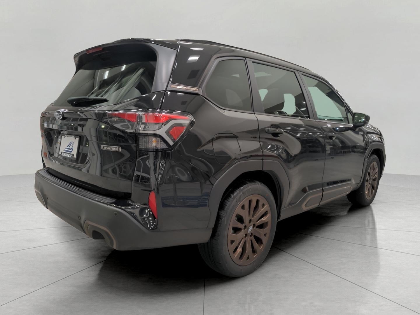 2025 Subaru FORESTER Sport Hybrid