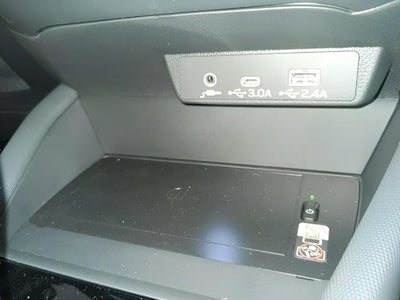 2025 Subaru FORESTER Sport Hybrid