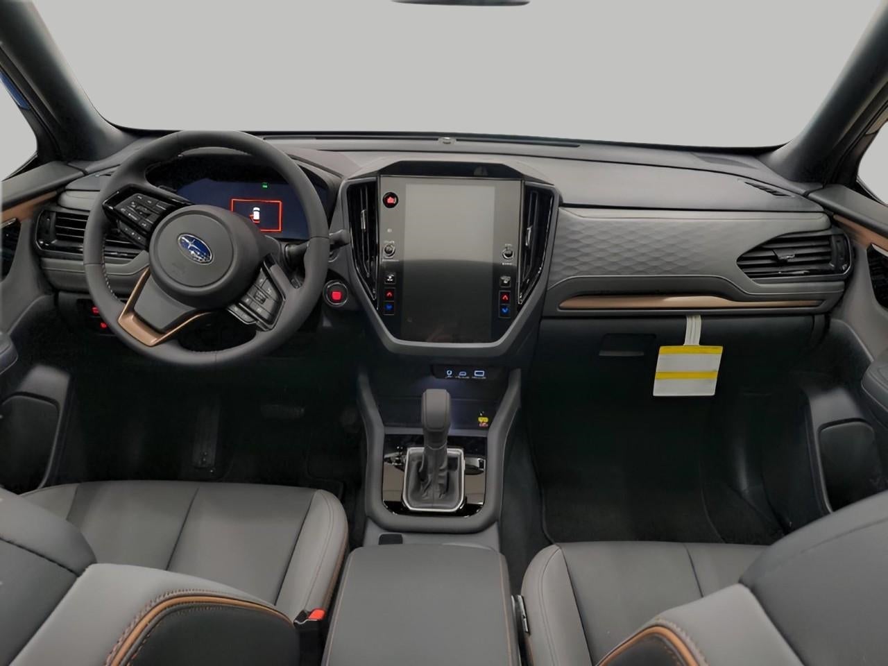 2025 Subaru FORESTER Sport Hybrid