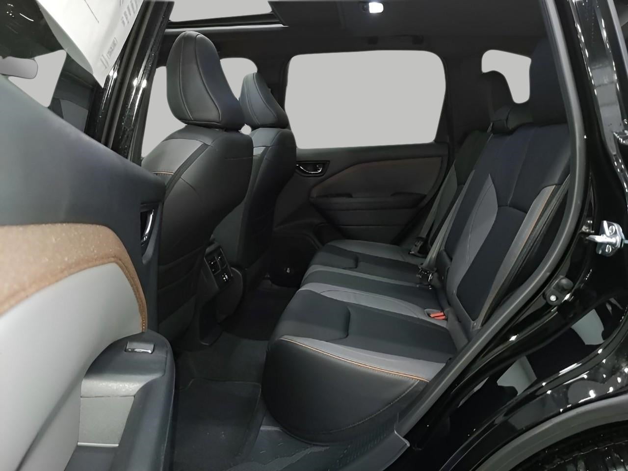 2025 Subaru FORESTER Sport Hybrid