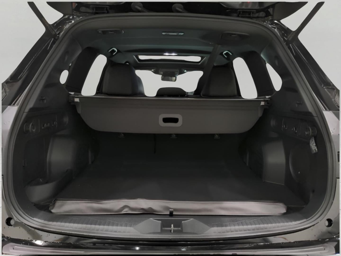 2025 Subaru FORESTER Sport Hybrid