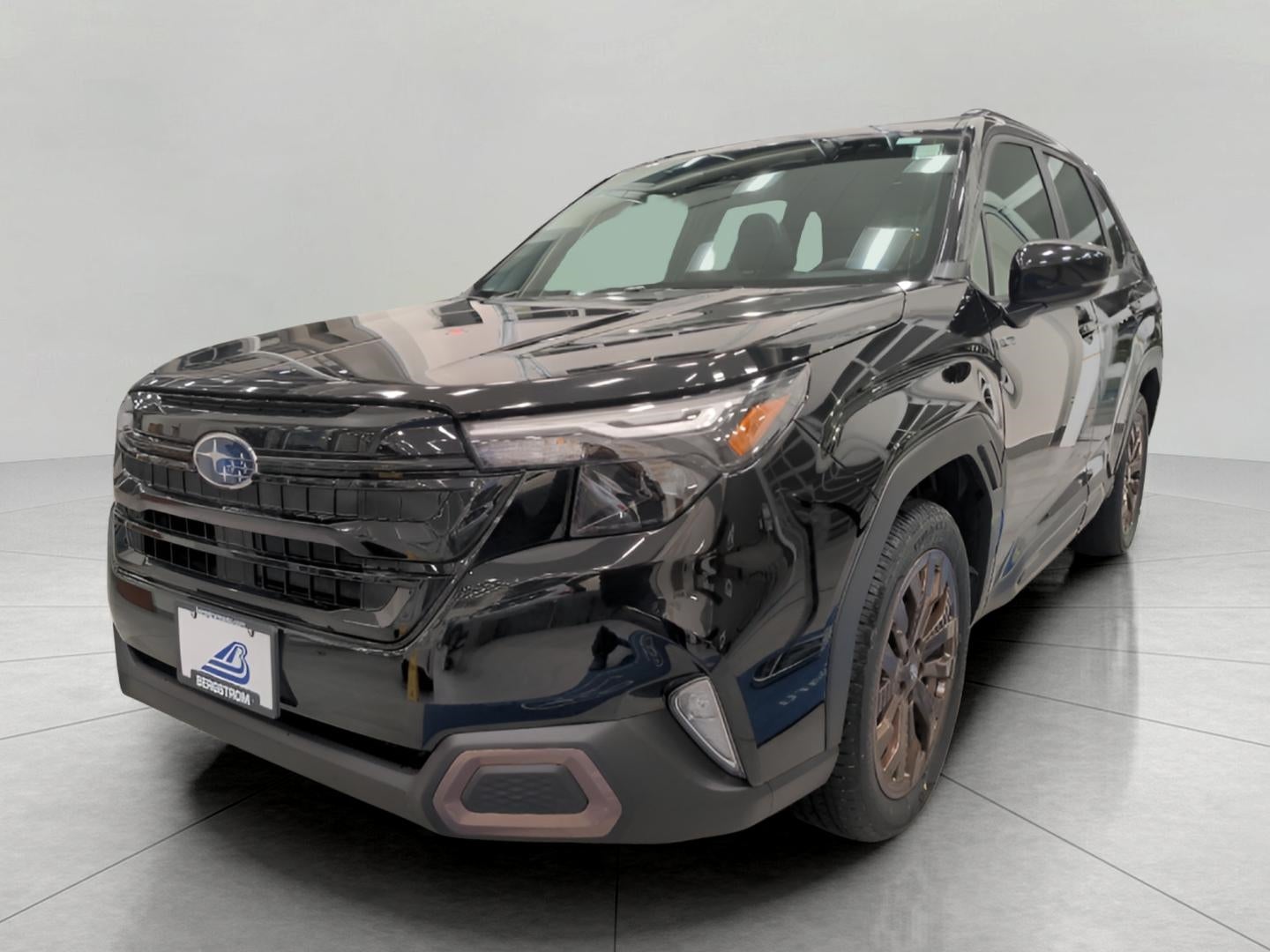 2025 Subaru FORESTER Sport Hybrid