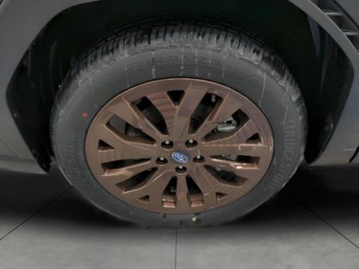 2025 Subaru FORESTER Sport Hybrid