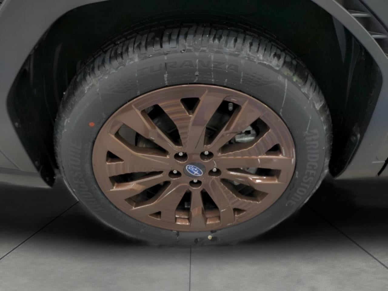 2025 Subaru FORESTER Sport Hybrid