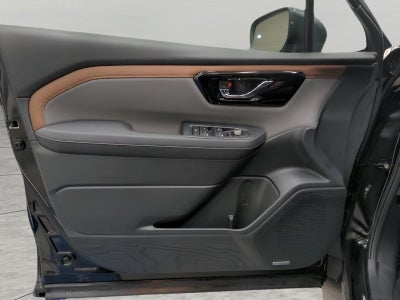 2025 Subaru FORESTER Sport Hybrid