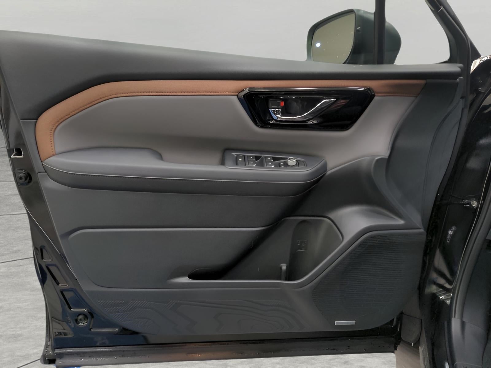 2025 Subaru FORESTER Sport Hybrid