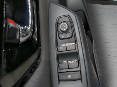 2025 Subaru FORESTER Sport Hybrid