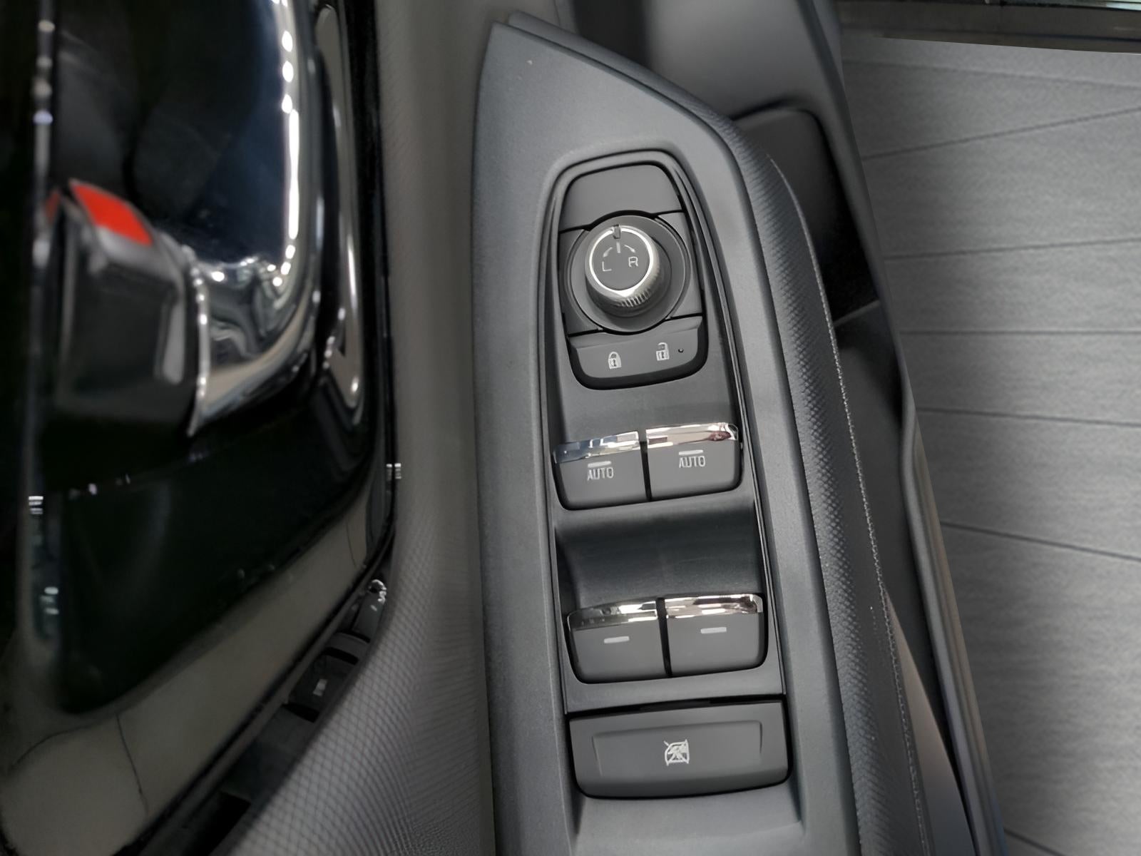 2025 Subaru FORESTER Sport Hybrid