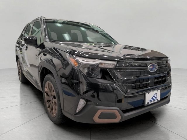 2025 Subaru FORESTER Sport Hybrid