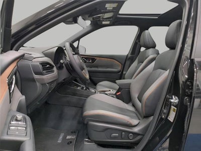 2025 Subaru FORESTER Sport Hybrid